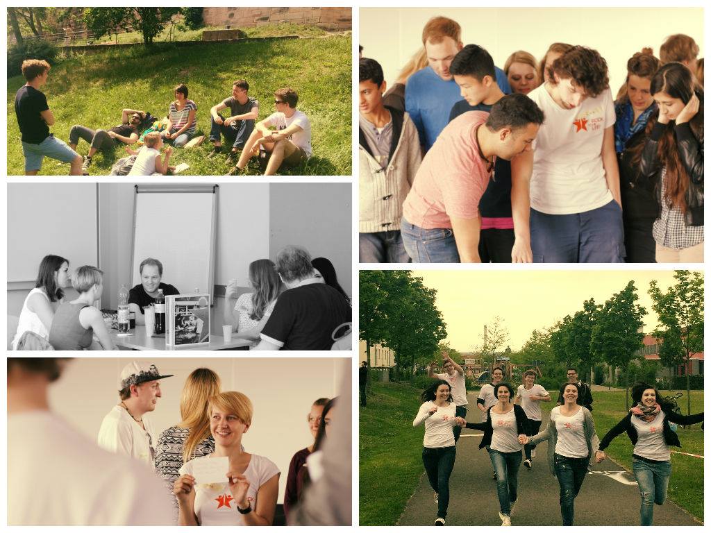 Ryl Collage